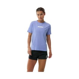COMPRESSPORT T-shirt Training donna Ironman 2026 M JACARANDA/WHITE