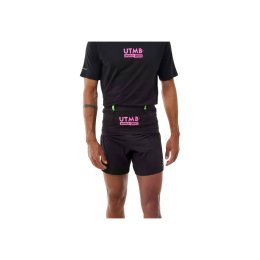 COMPRESSPORT Cintura Free Belt Pro UTMB 2026 XL/XXL BLACK