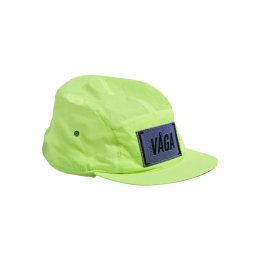 VAGA Cappellino Feather Edge S/M Neon Yellow