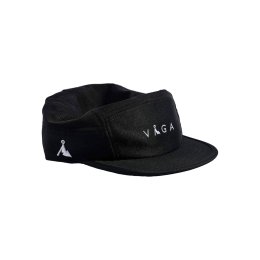 VAGA Cappellino Club M/L Storm Black