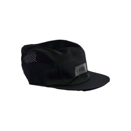 VAGA Cappellino Feather Racing S/M Black