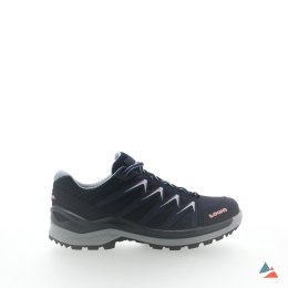 LOWA INNOX PRO GTX LOW DONNA 38 NAVY/SALMON