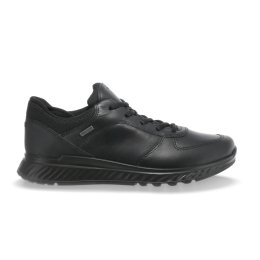 ECCO Scarpa Exostride Low GTX donna 38 01001-BLACK