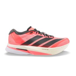 ADIDAS Adizero Boston 13 uomo 42 KI3150-SOLTUR/CARBON/CHACOA