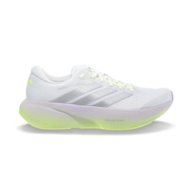 ADIDAS Supernova Rise 3 donna 38 2/3 KI9225-CRYWHT/SILVMT/PRPTNT