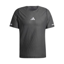 ADIDAS T-shirt Adi365 Climacool + uomo XL KA2381-BLACK