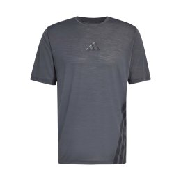 ADIDAS T-shirt Terrex Xperior Climacool + uomo XL KD4846-CARBON