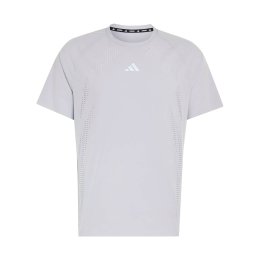 ADIDAS T-shirt running Adi365 Aspyre Climacool+ uomo M KQ8648-GLOGRY