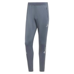 ADIDAS Pantalone ADI365 Iconic uomo S KS5806-ONIX/REFSIL