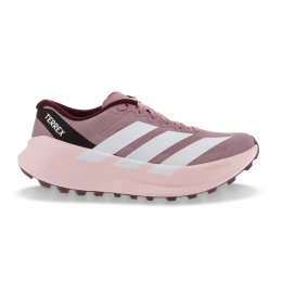 ADIDAS Terrex Agravic SL donna 36 2/3 KH8803-MAGMAU/FTWWHT/MAROON