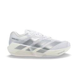ADIDAS Adizero Dropset Pro donna 39 1/3 KK1555-FTWWHT/SILVMT/FTWWHT