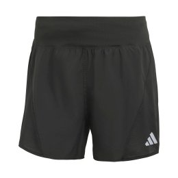 ADIDAS Pantaloncino running ADI365 Breeze Climacool donna S JZ2226-BLACK