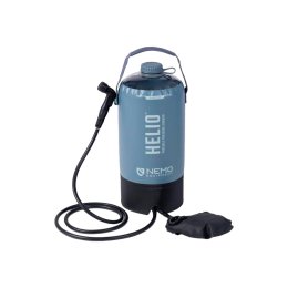 NEMO Helio LX Doccia Portatile a Pressione TU