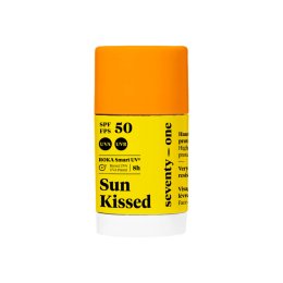 SEVENTY ONE Stick solare invisibile SPF50 TU INVISBLE