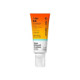 SEVENTY ONE Crema solare SUN KISSED LOTION 50+ 100mL TU INVISBLE