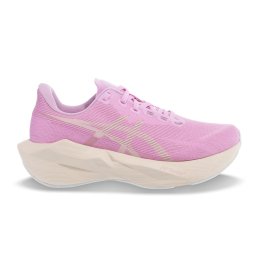 ASICS Novablast 6 donna 9.5 701 / HAZY LILAC/ROSE DUST