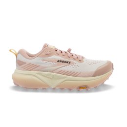 BROOKS Cascadia 20 donna 6.0 206 - Arctic Wolf/Rose/Nightlife