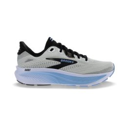 BROOKS Ghost 18 uomo 10.0 172 - White/Black/Open Air