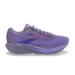 BROOKS Ghost AMP donna 8.5 532 - Purple/Purple/Fuchsia
