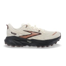 BROOKS Range uomo 10.5 274 - Arctic Wolf/Black/Peppercorn