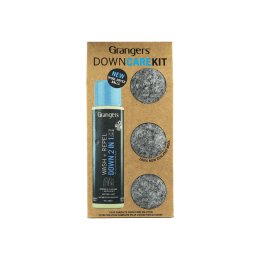 GRANGERS Down Care Kit 300ml .