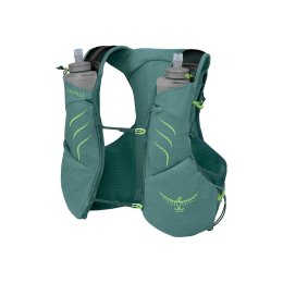 OSPREY Gilet d'idratazione Duro Pro 7 L Cascade Blue