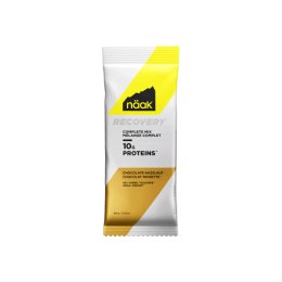 NAAK Bevanda di recupero Ultra Recovery Complete Mix 60G Chocolate Hazelnut