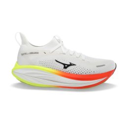 MIZUNO Mizuno Neo Vista 3 uomo 11 51/White/Black/Orange.com