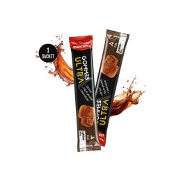 OVERSTIMS Gomme energetiche Ultra TU CAFEINE COLA