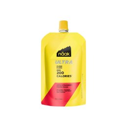 NAAK Purea energetica Ultra TU Pomme & Fraise