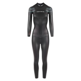 AQUAMAN Combinazione Wild donna L BLACK