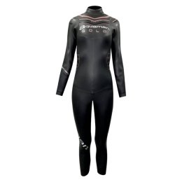 AQUAMAN Tuta Gold donna M BLACK