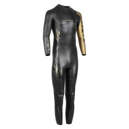 AQUAMAN Combinazione Craw uomo L BLACK