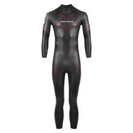 AQUAMAN Combinazione Bionik 2 uomo M BLACK