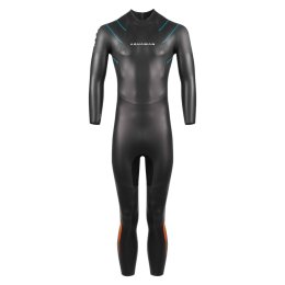 AQUAMAN Muta Wild uomo M BLACK