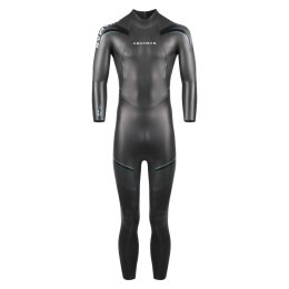 AQUAMAN Combinazione DNA 2 uomo M BLACK
