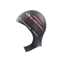 AQUAMAN Cagoule triathlon S BLACK