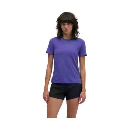 HOKA T-shirt EveryRun donna XS CPRPL