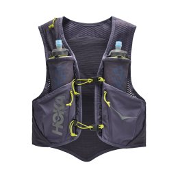 HOKA Gilet da trail 8L XS SQDNK