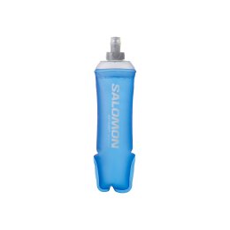SALOMON SOFT FLASK 500ml/17oz 28 TU CLEAR BLUE
