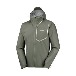 SALOMON Giacca Bonatti Pro uomo XL Castor Gray