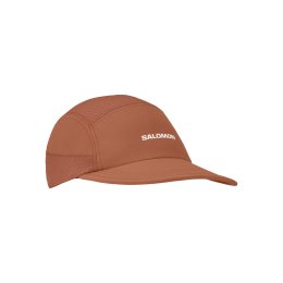 SALOMON Cappellino Sense Aero S/M BURNT UMBER