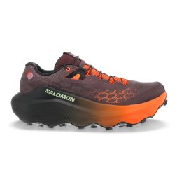 SALOMON Ultra Glide 4 donna 6 HUCKLEBERRY/BLACK/RE