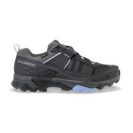 SALOMON X ULTRA 5 GTX DONNA 5 ASPHALT/CASTLEROCK/B