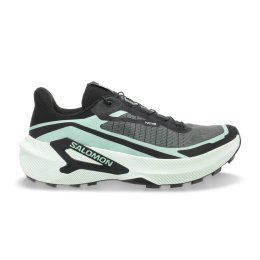 SALOMON Genesis 2 donna 5 CLEARLY AQUA/BLACK/L