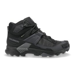 SALOMON X Ultra 5 Mid Gore-Tex uomo 10 SPELLBOUND/ASPHALT/B
