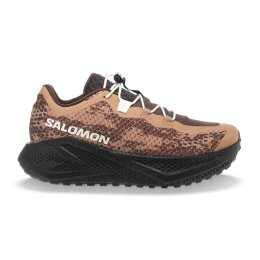 SALOMON Aero Glide 4 GRVL uomo 7 BURRO/BLACK/VANILLA