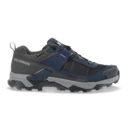 SALOMON X ULTRA 5 GTX UOMO 10 ASPHALT/SPELLBOUND/A