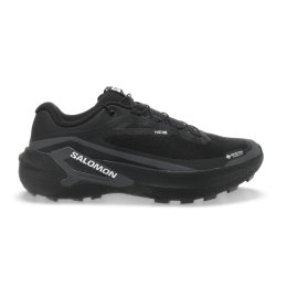SALOMON Genesis 2 Gore-Tex uomo 8.5 BLACK/BLACK/WHITE
