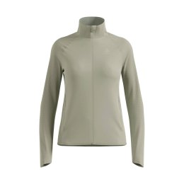 ODLO GIACCA ZEROWEIGHT WARM HYBRID 2.0 DONNA M 10876 - Shadow